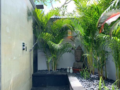 Bed & Breakfast Villa Hari Indah
