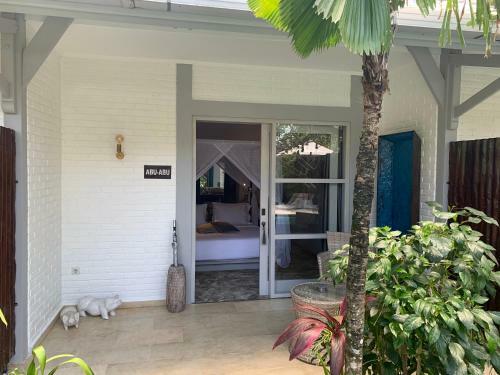 Bed & Breakfast Villa Hari Indah