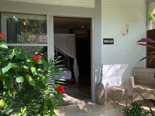 Bed & Breakfast Villa Hari Indah
