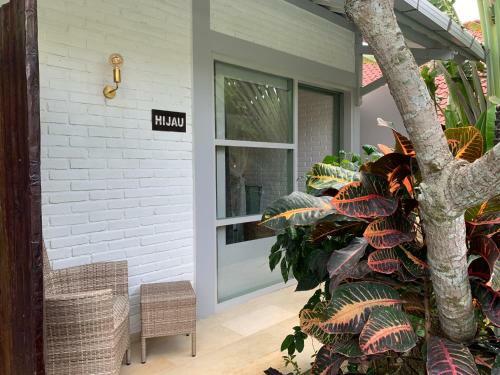 Bed & Breakfast Villa Hari Indah