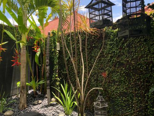 Bed & Breakfast Villa Hari Indah