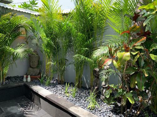 Bed & Breakfast Villa Hari Indah
