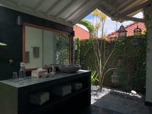 Bed & Breakfast Villa Hari Indah
