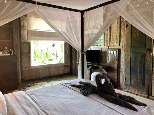 Bed & Breakfast Villa Hari Indah