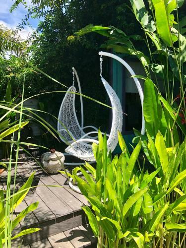 Bed & Breakfast Villa Hari Indah