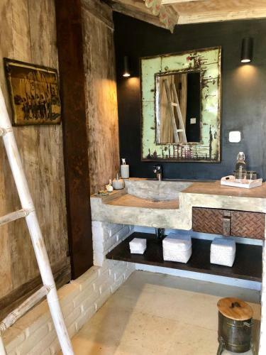 Bed & Breakfast Villa Hari Indah