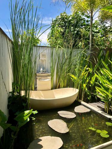 Bed & Breakfast Villa Hari Indah