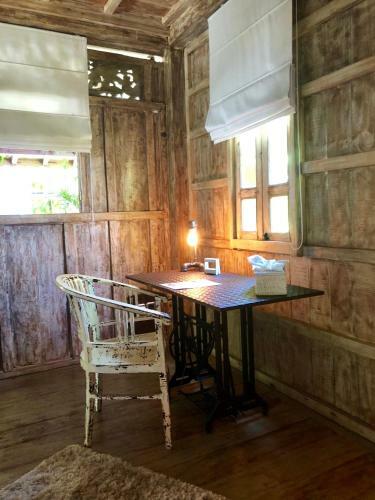 Bed & Breakfast Villa Hari Indah