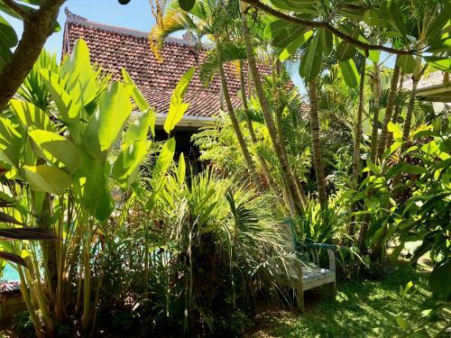 Bed & Breakfast Villa Hari Indah