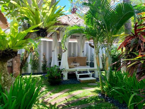 Bed & Breakfast Villa Hari Indah