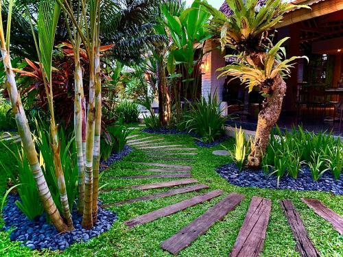 Bed & Breakfast Villa Hari Indah
