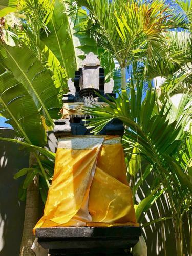 Bed & Breakfast Villa Hari Indah