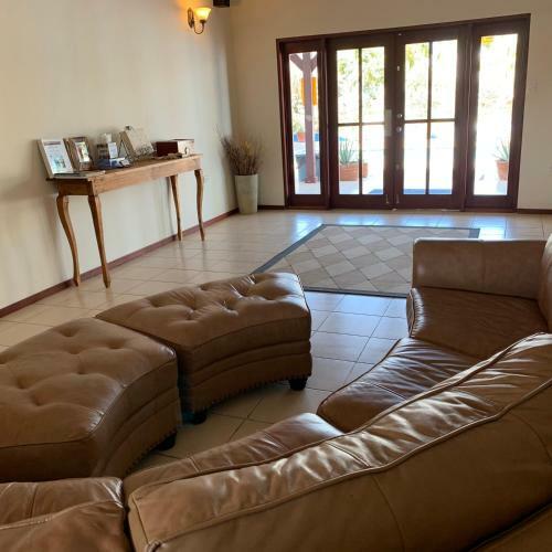 A Beautiful Aruba Salina Cerca Villa