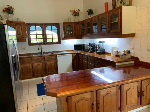 A Beautiful Aruba Salina Cerca Villa