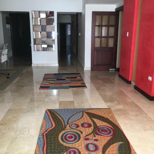 Apartment Rocheli