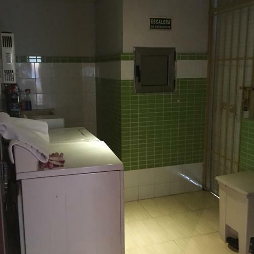 Apartment Rocheli