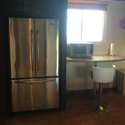 Apartment Rocheli