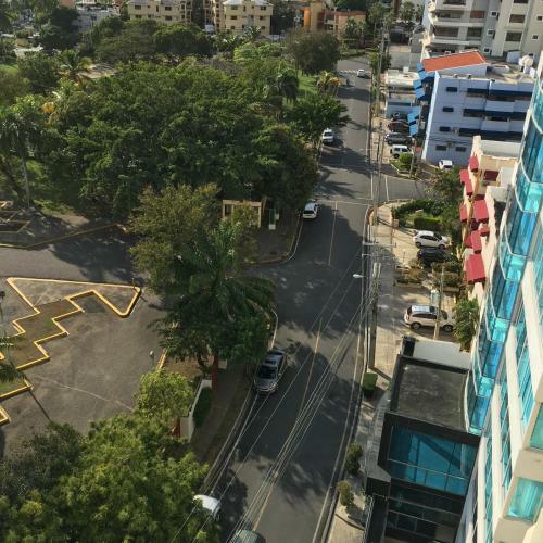 Apartment Rocheli