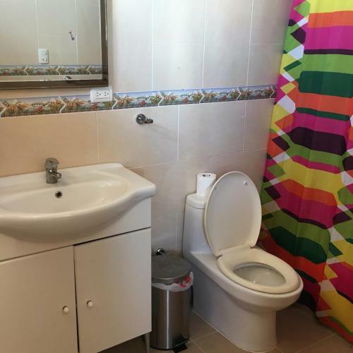 Apartment Rocheli