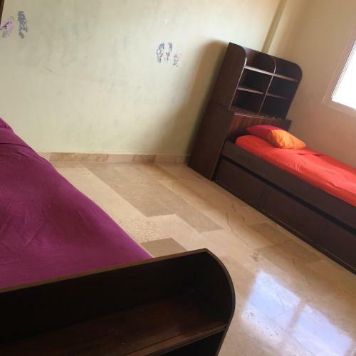Apartment Rocheli