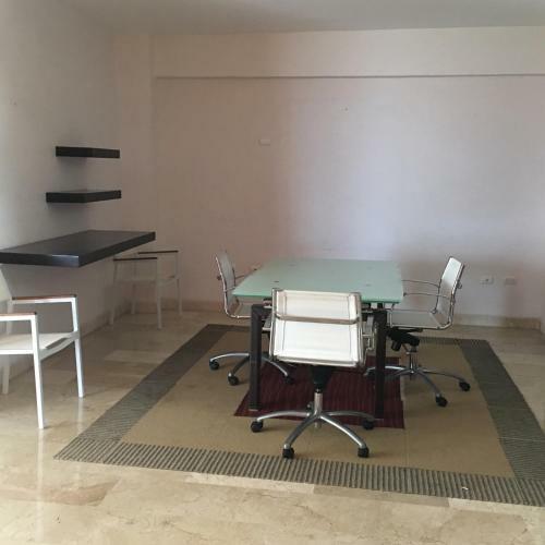 Apartment Rocheli