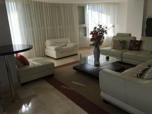 Apartment Rocheli