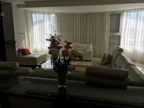 Apartment Rocheli