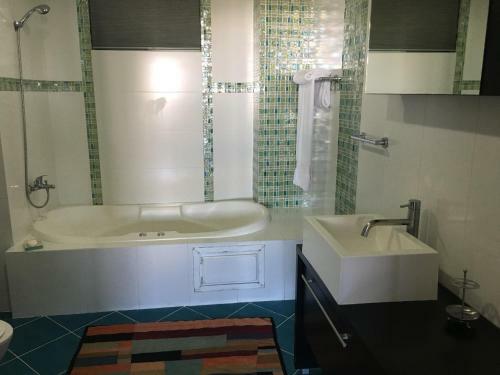 Apartment Rocheli