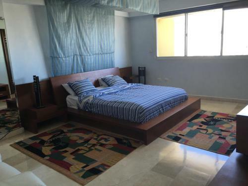 Apartment Rocheli