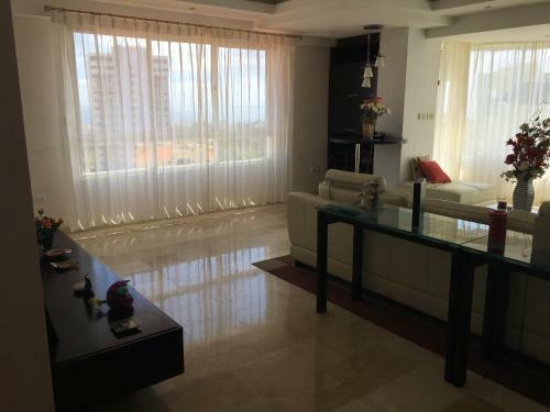 Apartment Rocheli