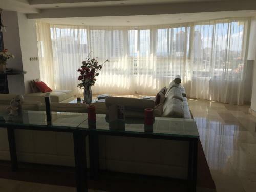 Apartment Rocheli