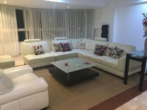 Apartment Rocheli