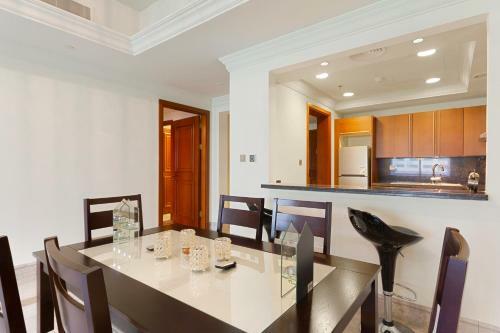 Apartamento Bespoke Residences - North Residence