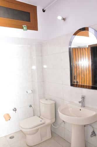 Hotel Pratiksha