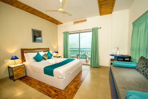 Mistletoe Homestay & Cafe