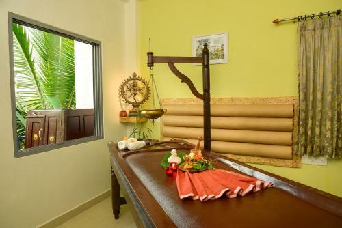 Mistletoe Homestay & Cafe