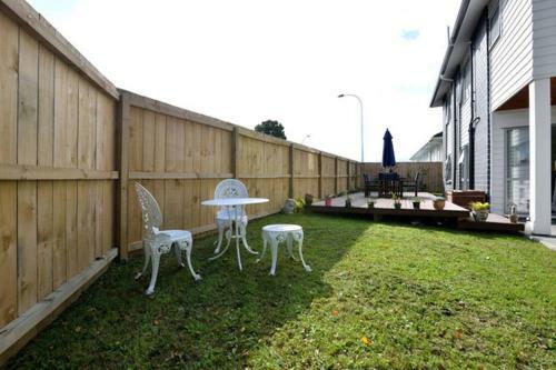 Agroturismo Unique Home-glenfield House