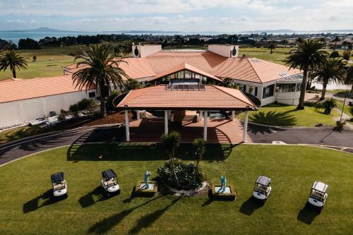 Villa Rydges Formosa Golf Resort