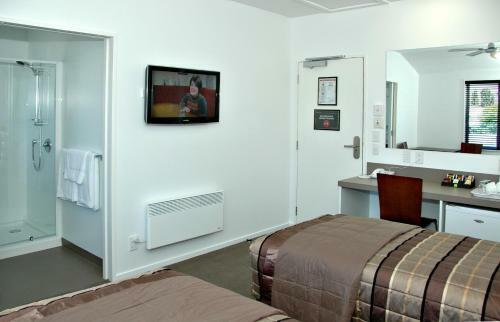 Craythornes Halswell Hotel