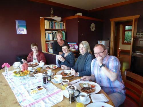 Bed & Breakfast Bnb Chilton