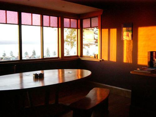 Bed & Breakfast Bnb Chilton