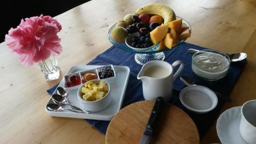 Bed & Breakfast Bnb Chilton