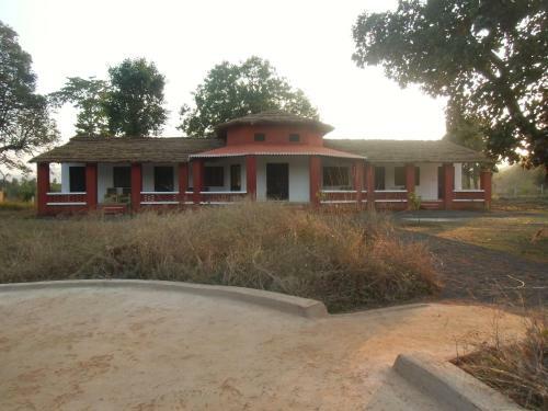 Lodge Tala Camp