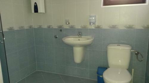 Hostal Guest House Hasiendata