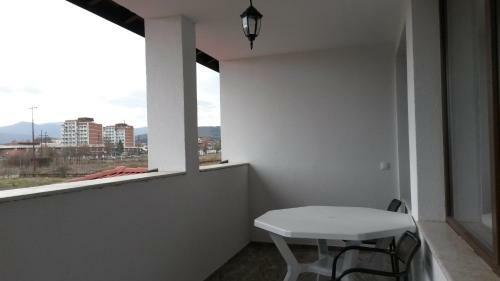 Hostal Guest House Hasiendata