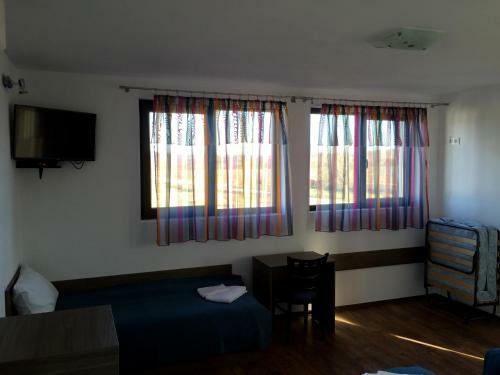 Hostal Guest House Hasiendata