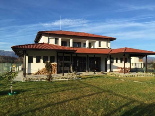 Hostal Guest House Hasiendata
