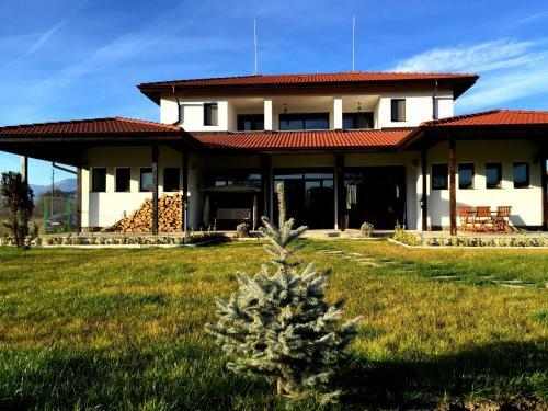 Hostal Guest House Hasiendata