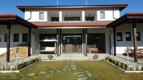 Hostal Guest House Hasiendata