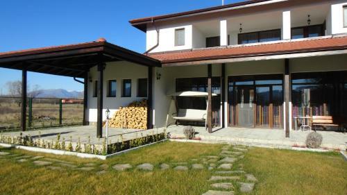 Hostal Guest House Hasiendata